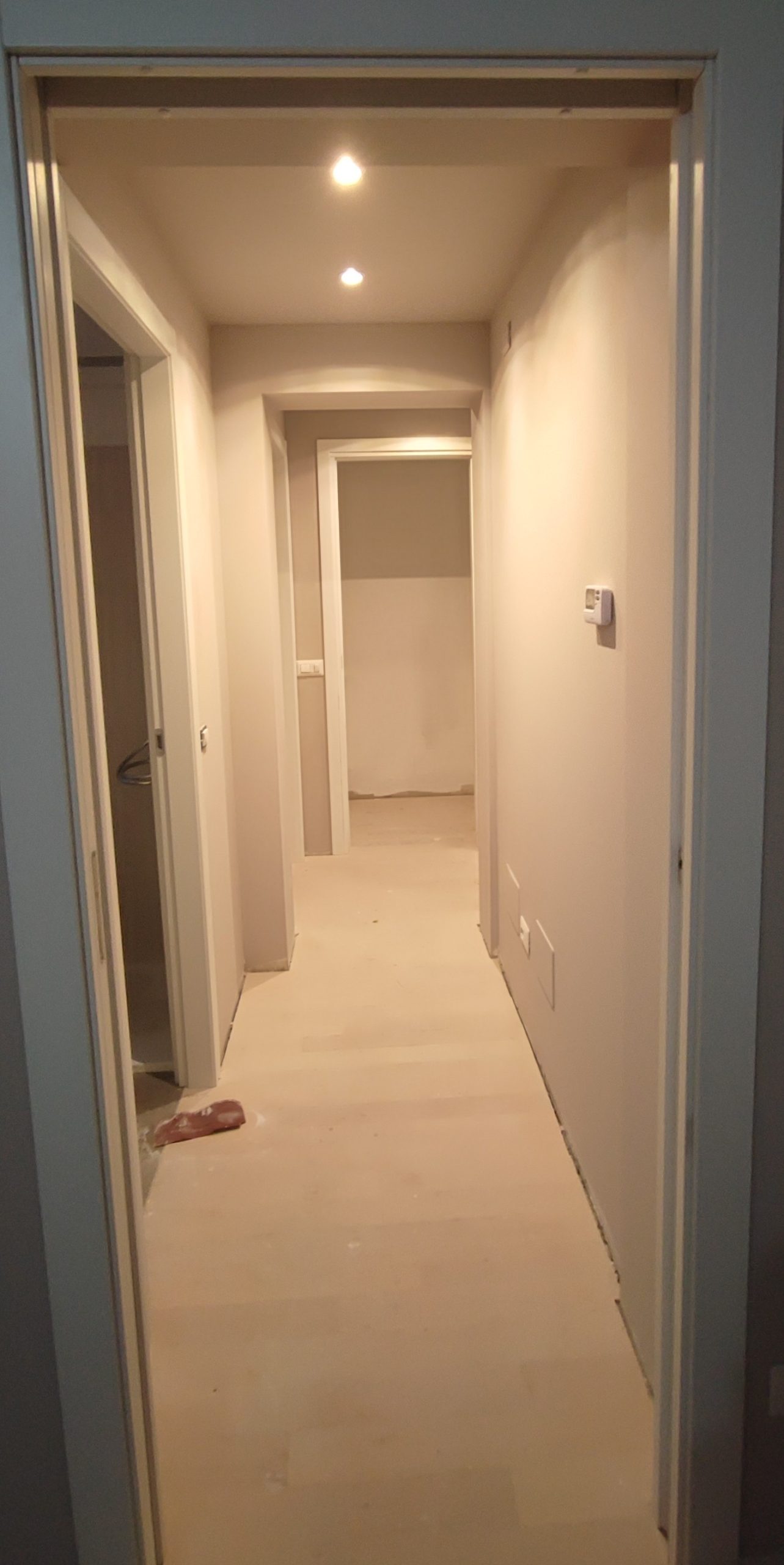 Interno della Curt del Fattur a Villasanta dopo la ristrutturazione Interno della Curt del Fattur a Villasanta dopo la ristrutturazione