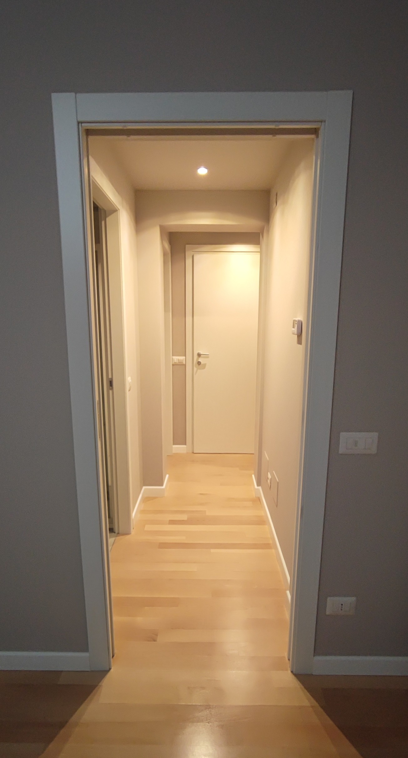 Interno della Curt del Fattur a Villasanta dopo la ristrutturazione Interno della Curt del Fattur a Villasanta dopo la ristrutturazione