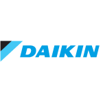 Logo Daikin