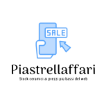 Logo Piastrellaffari